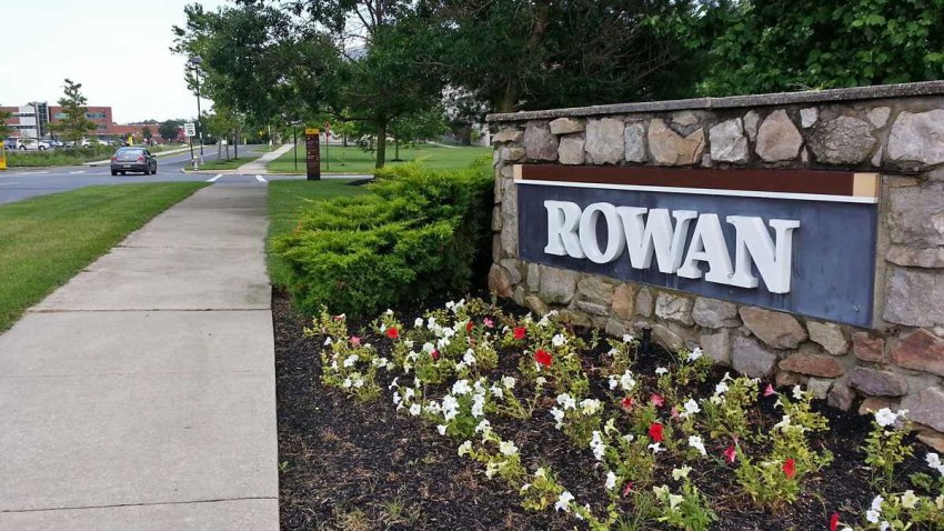Nj S Rowan University Declared Safe After Threat Of Multiple Bombs Forces Evacuation Nbc New York