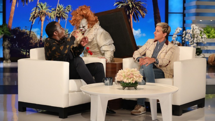 The Ellen DeGeneres Show