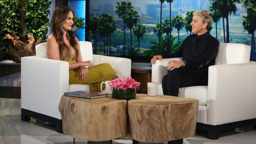 The Ellen DeGeneres Show