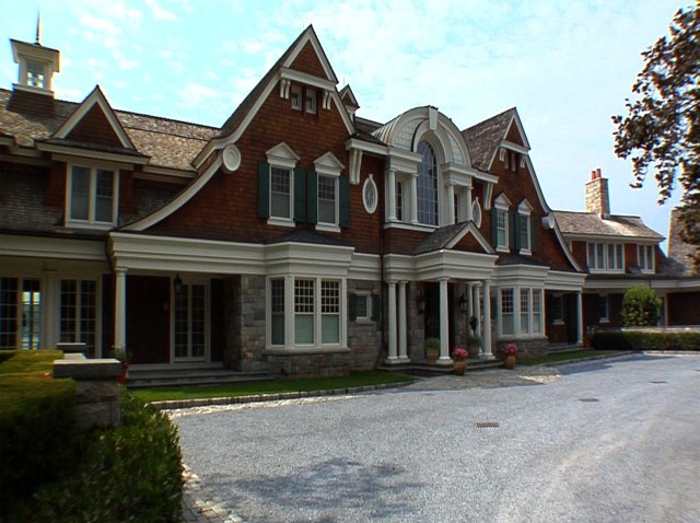 Is There A Real Heisman House