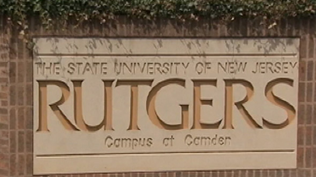 Seven folks arrested in alleged Rutgers College social media drug ring Seven folks arrested in alleged Rutgers College social media drug ring