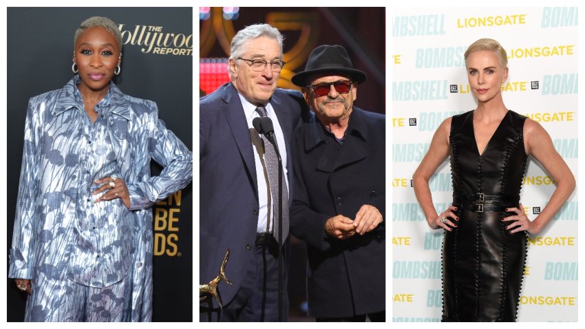 Screen Actors Guild NBC New York