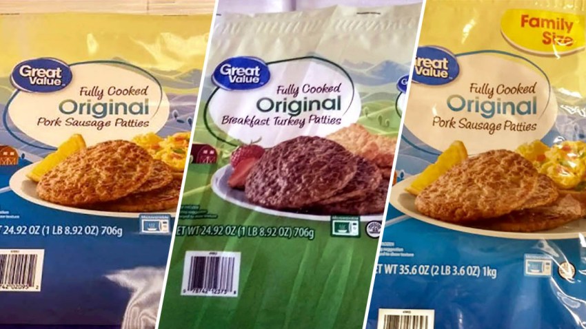 SAUSAGE-RECALLS
