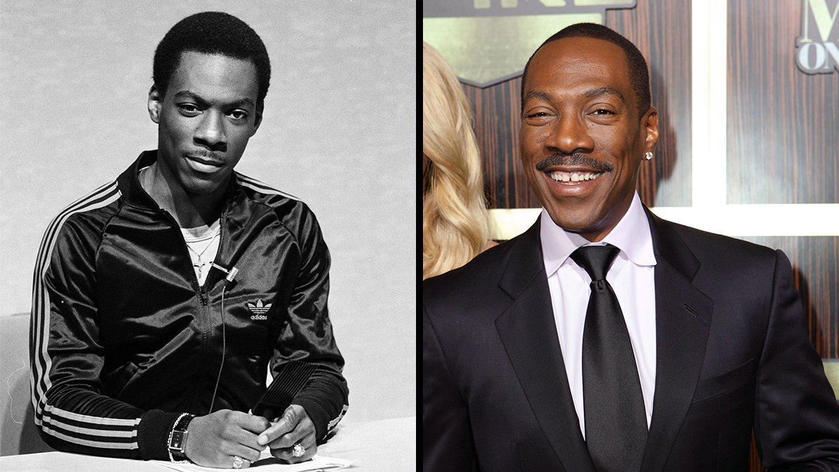 "Saturday Night Live" Cast: Then and Now - NBC New York