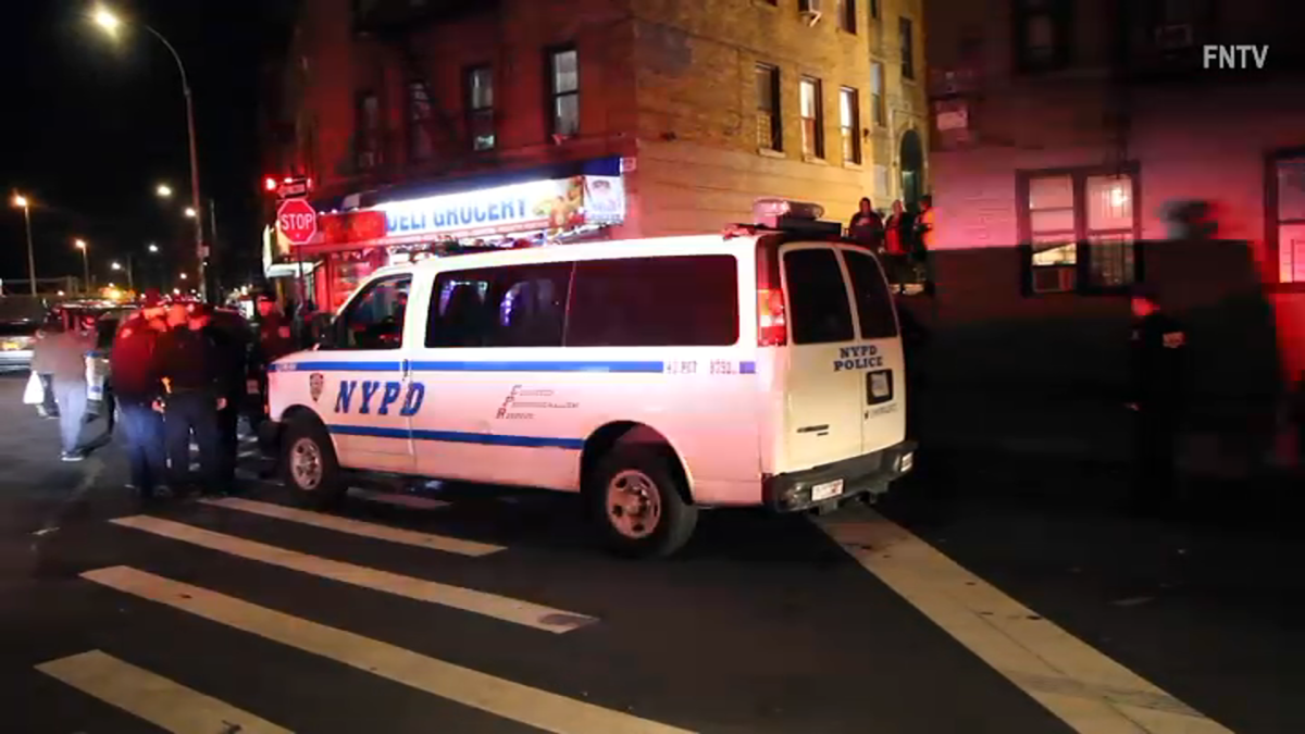 NYC Man Stabs Father, Brother Before Killing Girlfriend ...