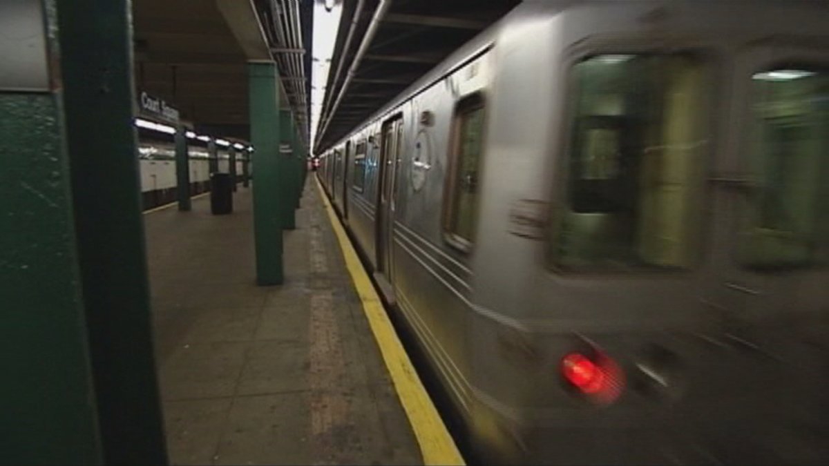 MTA Subway Service Changes for 2023 What to Know NBC New York