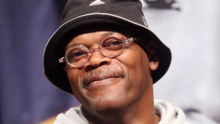 Samuel L Jackson1