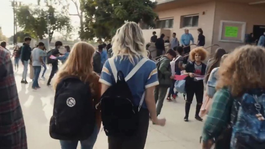 Sandy hook movie on netflix picture