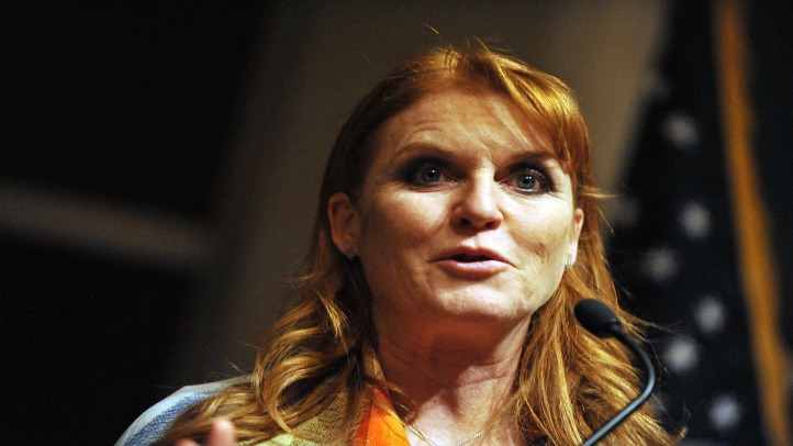 Sarah Ferguson1