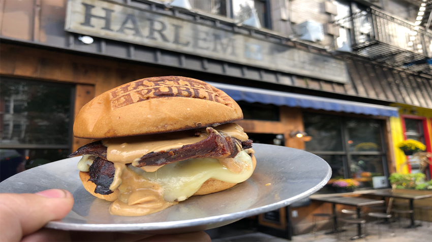ScaledBurger