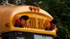 School bus flips over in New Jersey accident