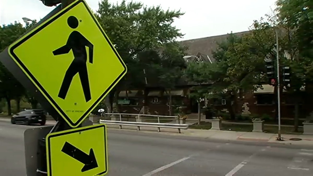 NYC School Zone Speed Cameras Law Goes Into Effect NBC New York