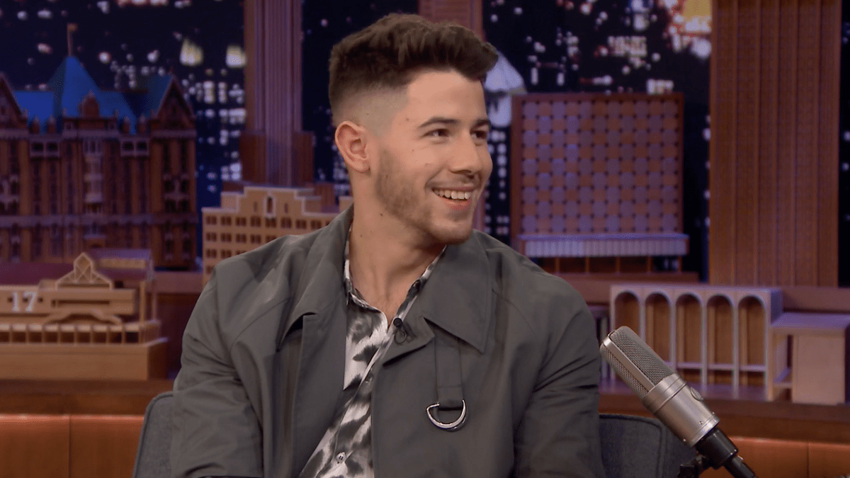 ‘Tonight’ Nick Jonas Gets Real About Judges on ‘The Voice’ NBC New York