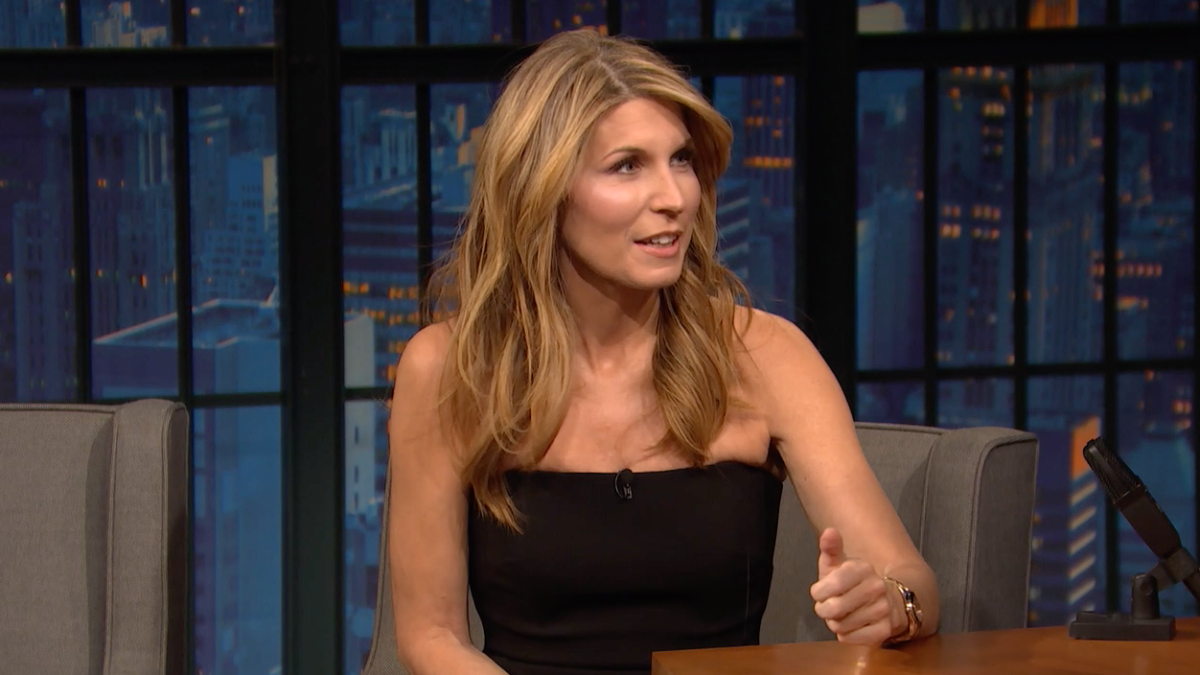 ‘Late Night’: Nicolle Wallace on Covering Impeachment, Primaries – NBC ...