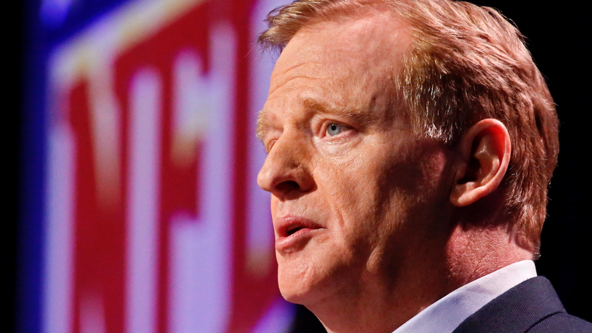 The NFL Joins Nike and Twitter in Making a Company Holiday