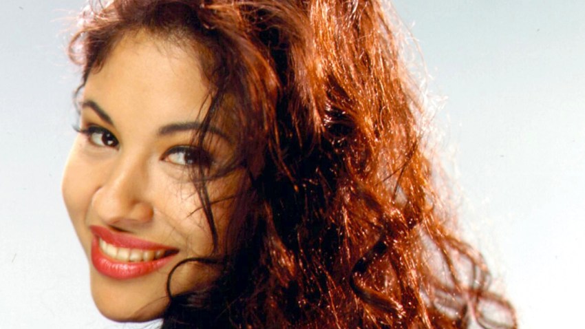 Selena Thumbnail