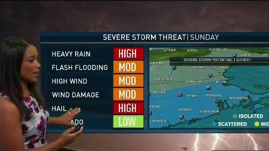 Chaos At Staten Island Mall Panicked Crowds Flee Nbc