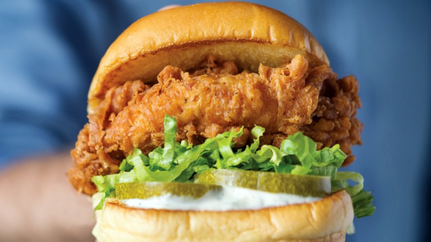 Shake Shack Introduces Chicken Sandwiches at Brooklyn Locations – NBC ...