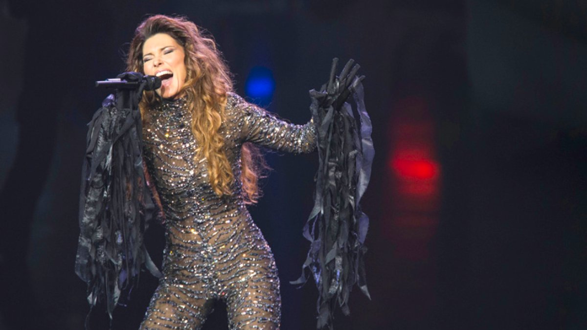 Shania Twain announces new Las Vegas residency. See who else is performing – NBC New York - Vimarsana News