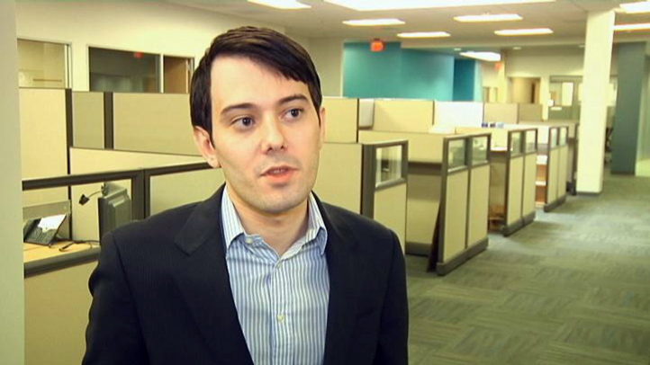 Pharma Bro Martin Shkreli Denied Prison Release To Work On Covid 19 Treatment Nbc New York