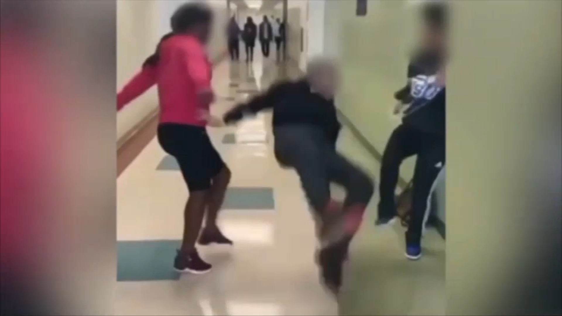 New Jersey teens charged over viral TikTok 'skull-breaker challenge