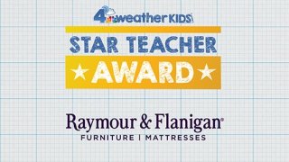 Star Teacher Logo