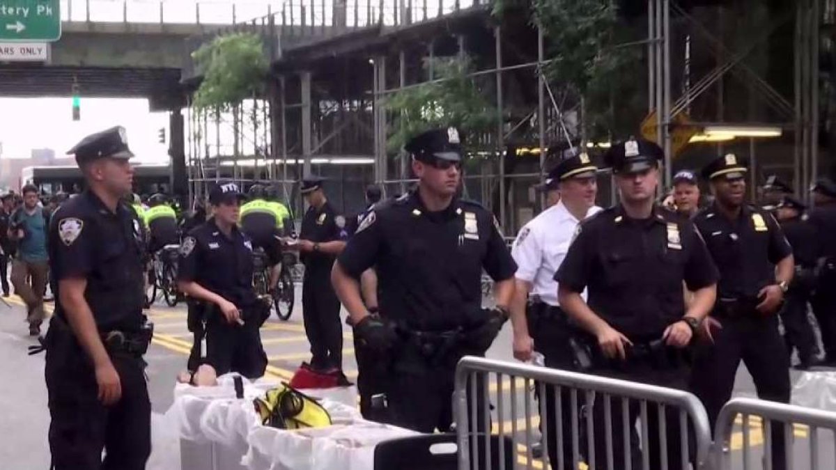 NYC July 4th street closures to know for Tuesday – NBC New York