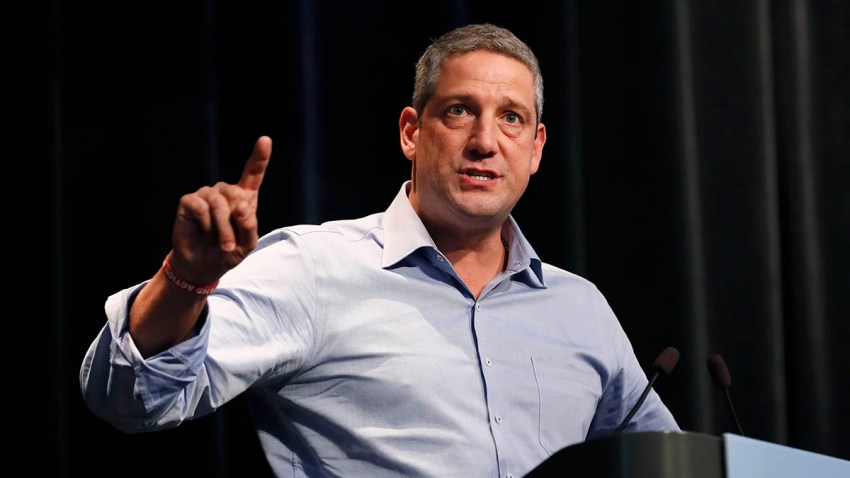 Election 2020 Tim Ryan
