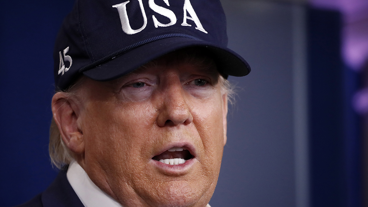 Jan. 6 Panel Gives Trump Another Week to Comply With Documents Subpoena