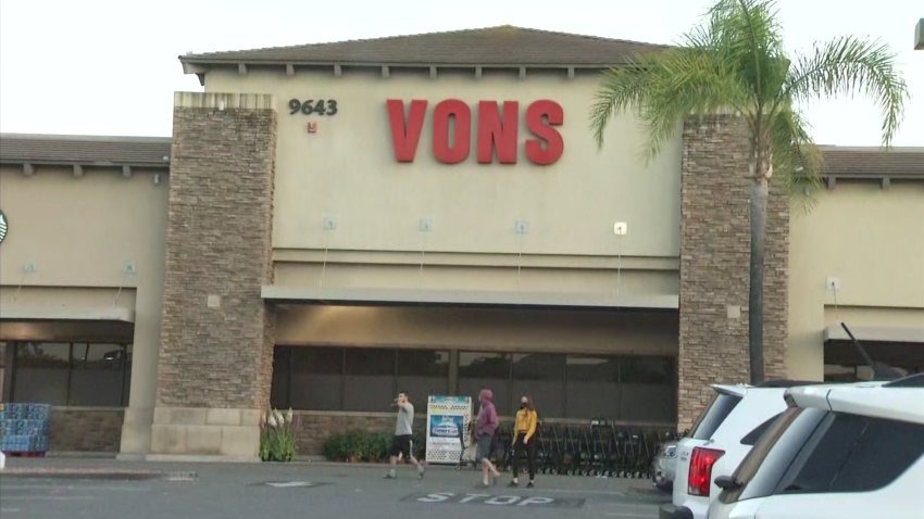 generic vons in Santee