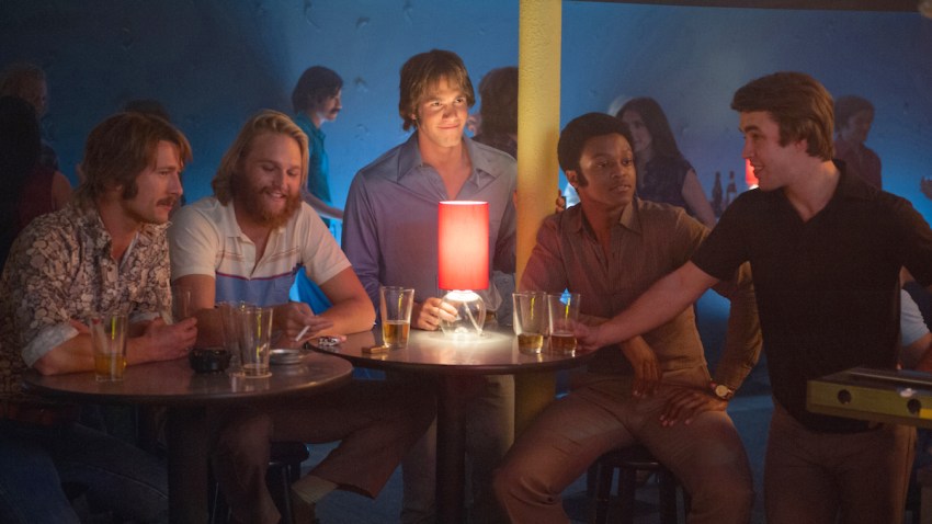 EVERYBODY WANTS SOME