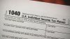 Here's when the IRS says you can start filing your taxes this year