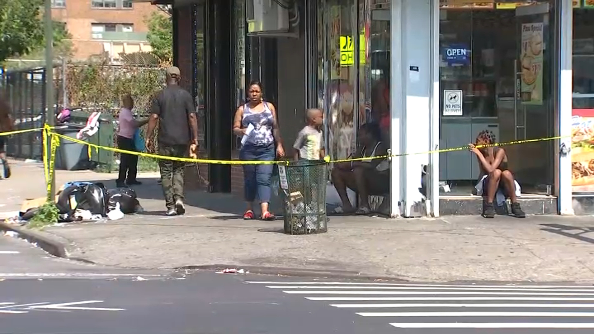 Teen Stabbed To Death In Brooklyn: NYPD – NBC New York