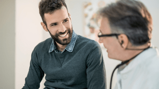 TesticularProstatecancer
