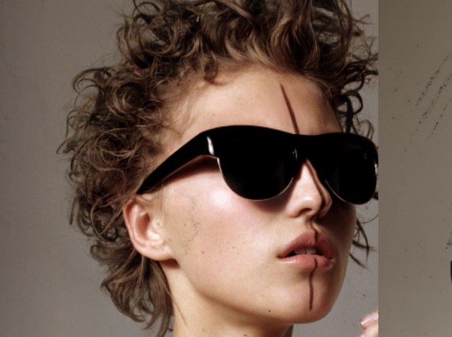 TheRowSunglasses