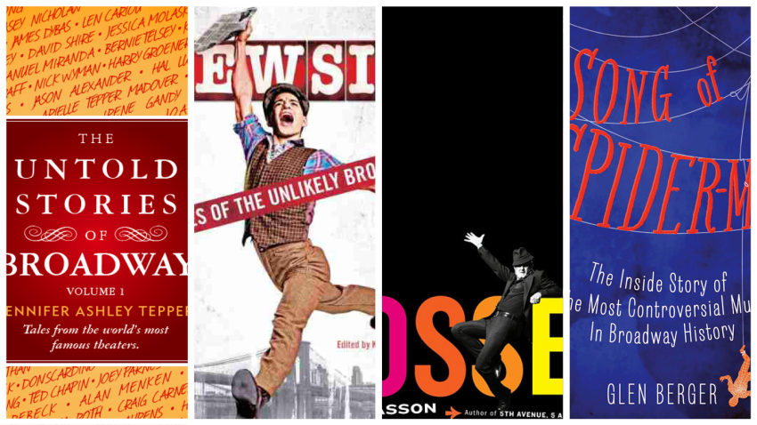 Theater Books