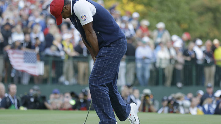 Ryder Cup Golf
