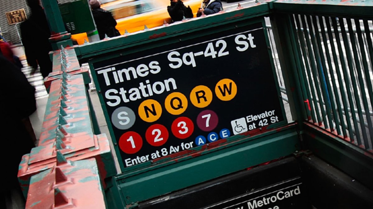 Yang’s Choice for Favorite Subway Station Sparks Jokes, Racist ‘Tourist
