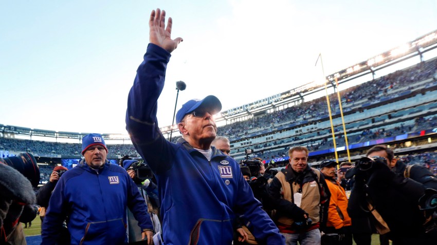 Eagles Giants Football