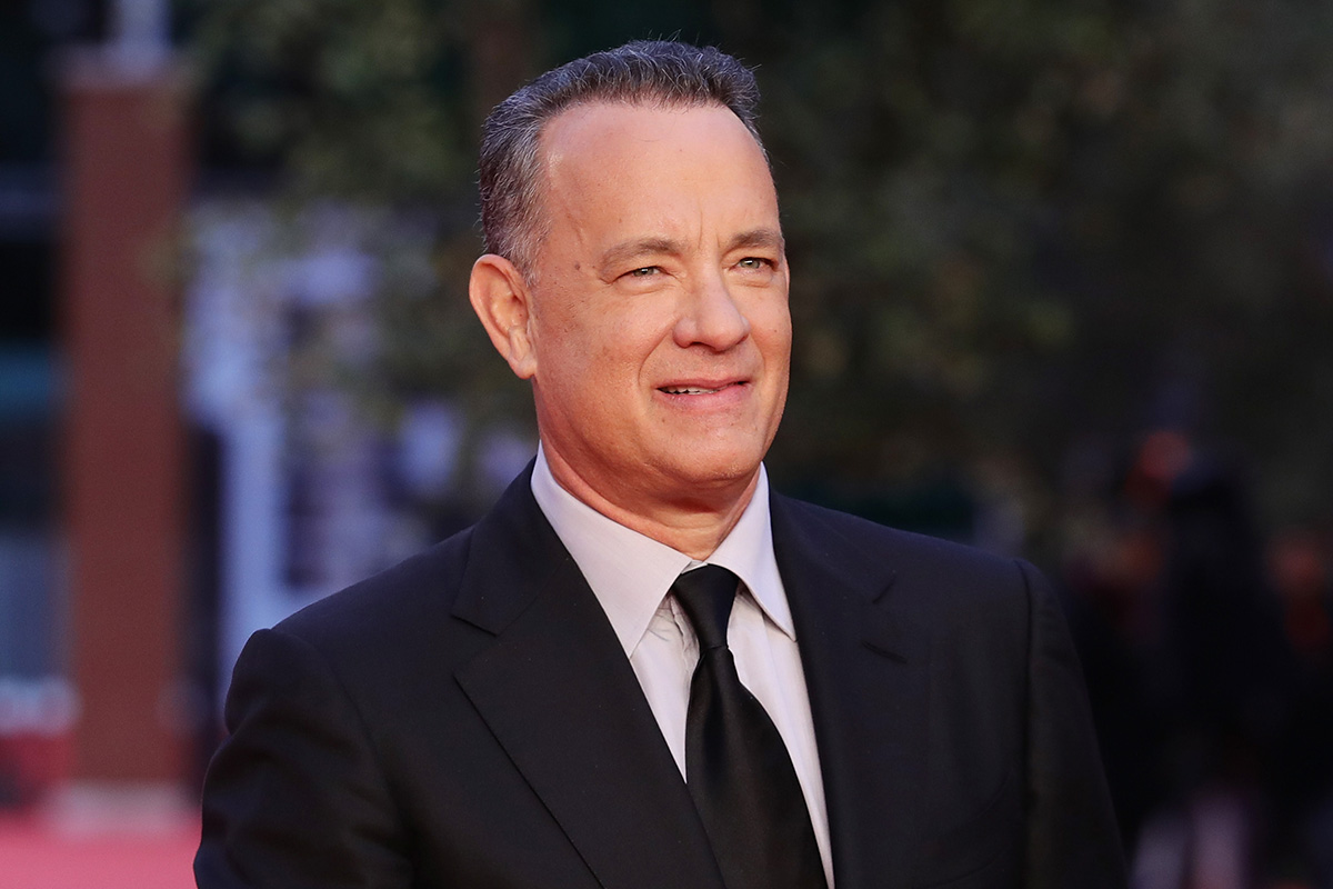 Harvard 2023 Commencement Speaker is Tom Hanks – NBC New York
