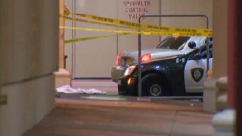 2 Charged After Ny Man Shot Wounded At Tropicana Hotel Atlantic