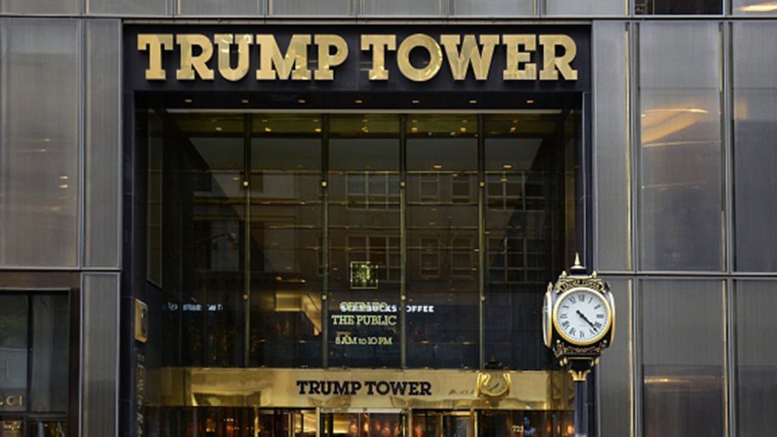 TrumpTowerBarricades