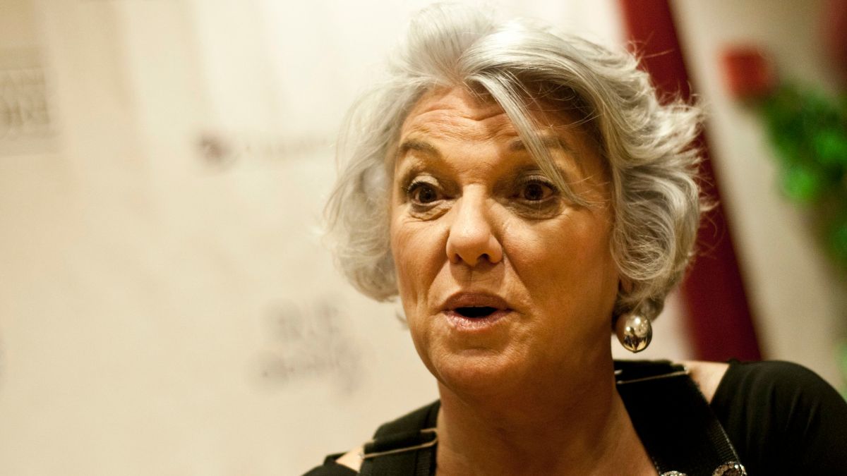 Films Et Séries Tv Avec Tyne Daly