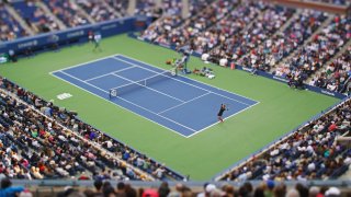 US Open
