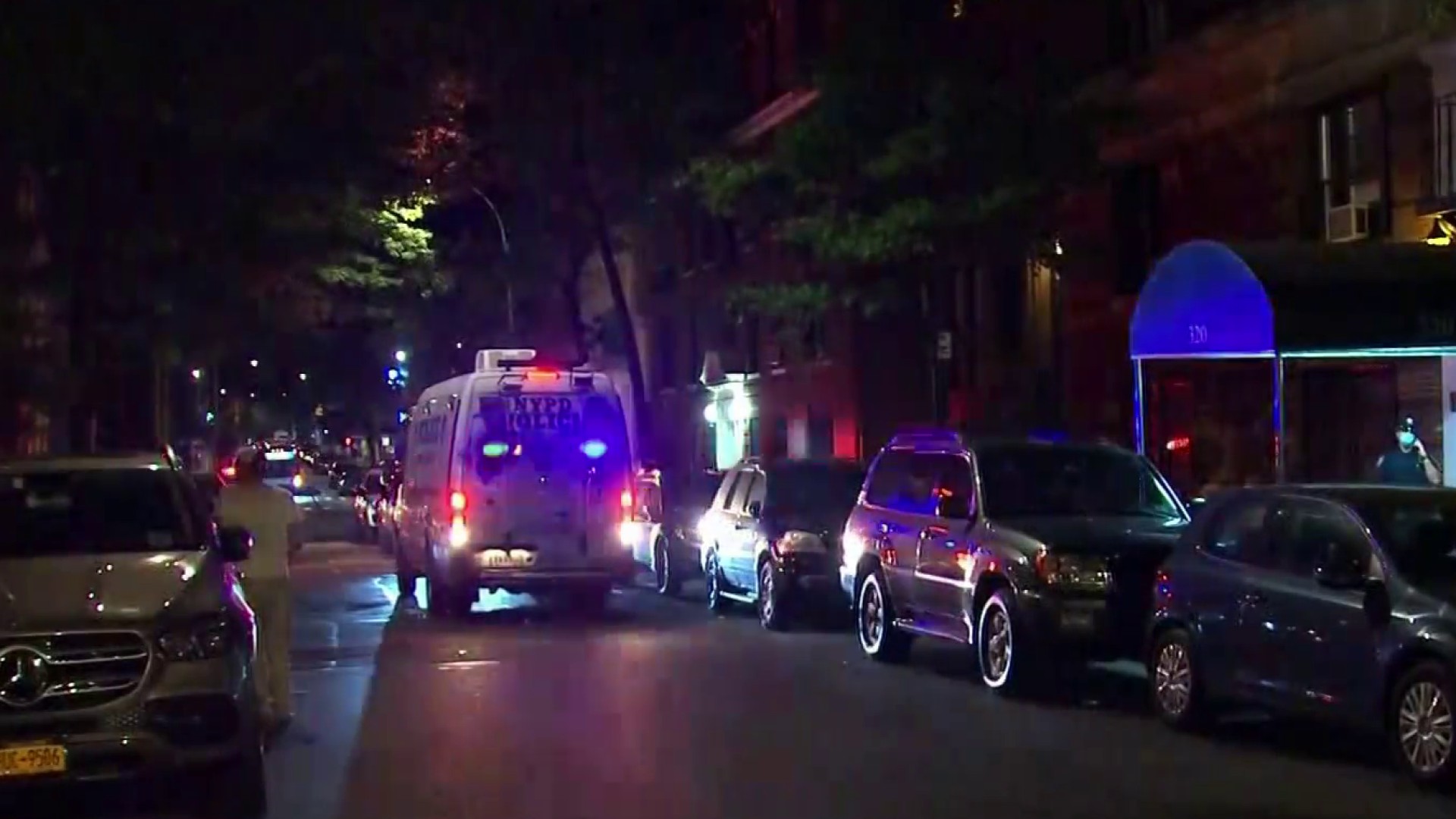 Son Discovers Dad, Woman Dead In Apparent Murder-Suicide At Upper West ...