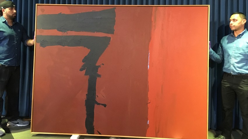 Untitled Masterpiece