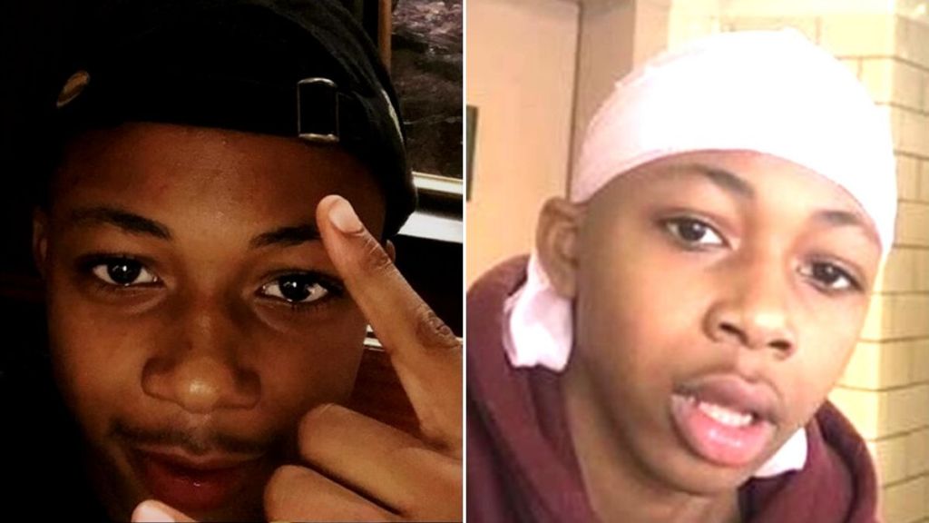 pic Barnard College Student Murdered nypd seeks help finding teen wanted for questioning in tessa majors case