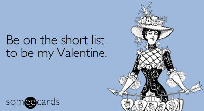 VDay ECard