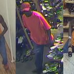 VIOLENT ROBBERIES MNNYC