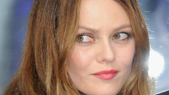 Vanessa Paradis